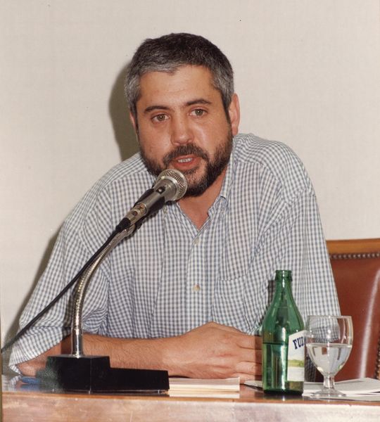 Fallece Reis Payà Doménech, expresidente de FEVECTA